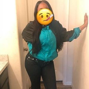 Meet your Posher, Melonee